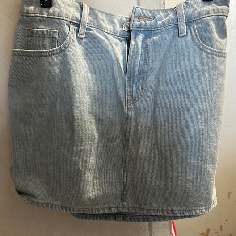 Old Navy Light Blue Denim Jeans